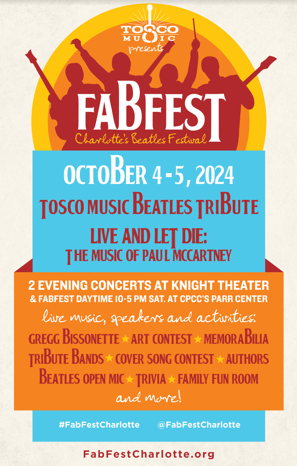 FabFest 2024 Poster (11x17)