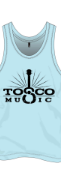 Tosco Music women's tanktop