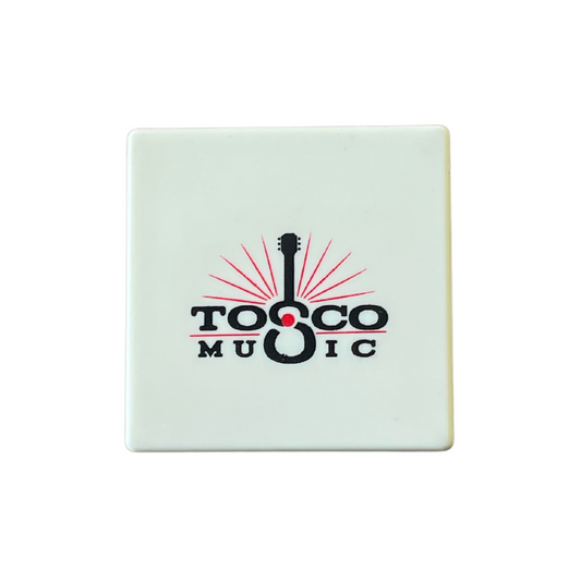 Pin - Tosco Music Logo