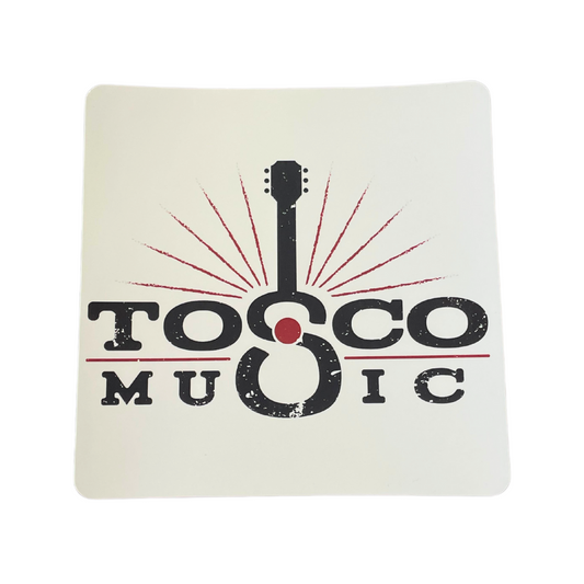 Magnet - Tosco Music Logo